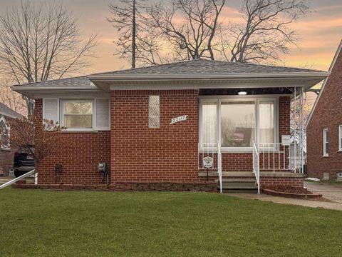 Tiny photo for 22117 ENGLEHARDT Street, St Clair Shores City, MI 48080 (MLS # 58050199702)