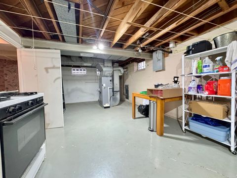 Tiny photo for 22117 ENGLEHARDT Street, St Clair Shores City, MI 48080 (MLS # 58050199702)