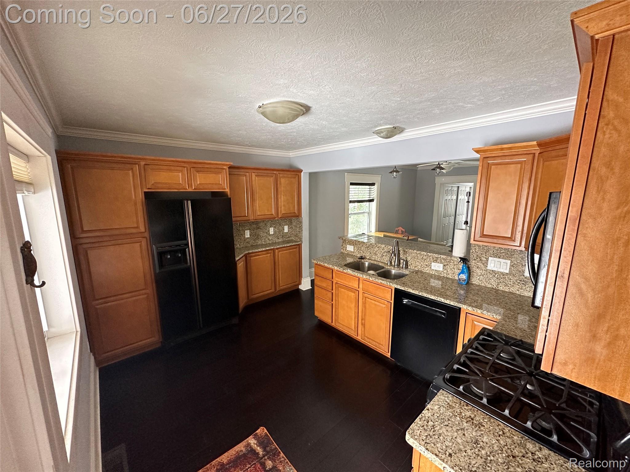 4295 Meridian Road