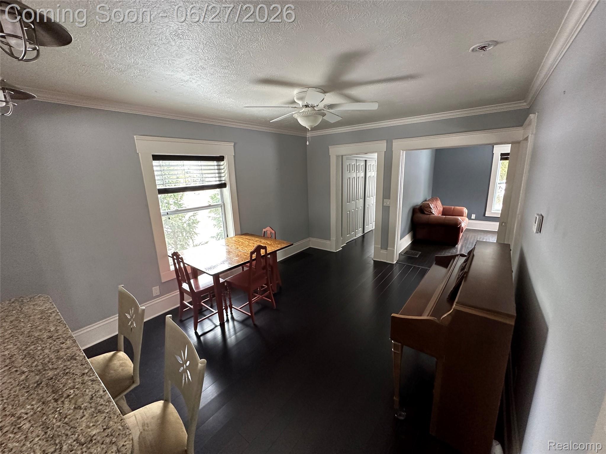 4295 Meridian Road