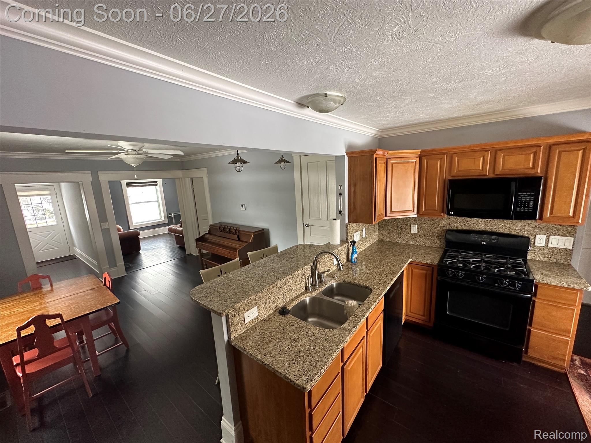 4295 Meridian Road