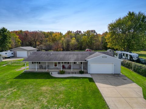 59071 Annah Drive Lyon Charter Township MI 48165