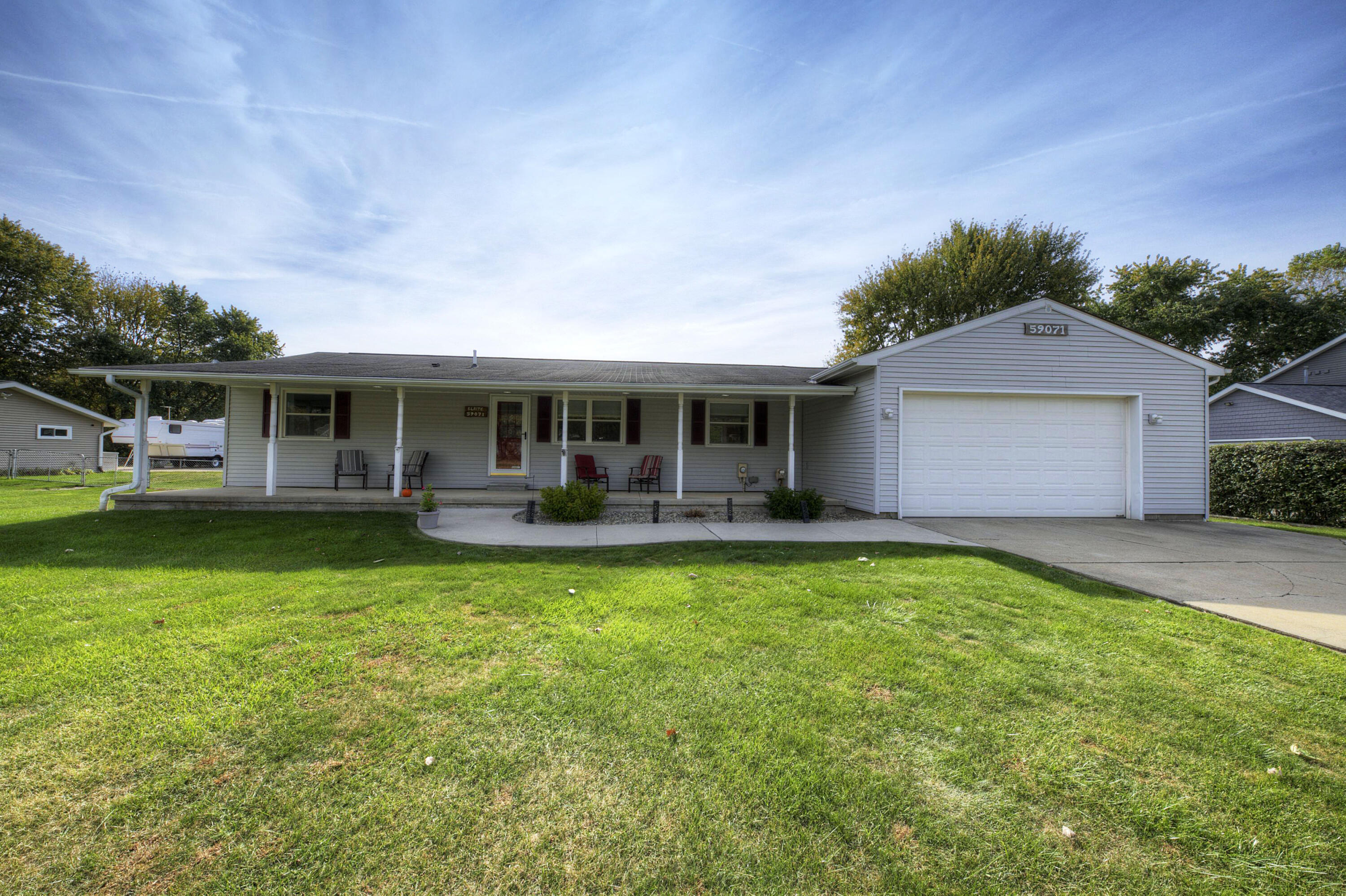 59071 Annah Drive