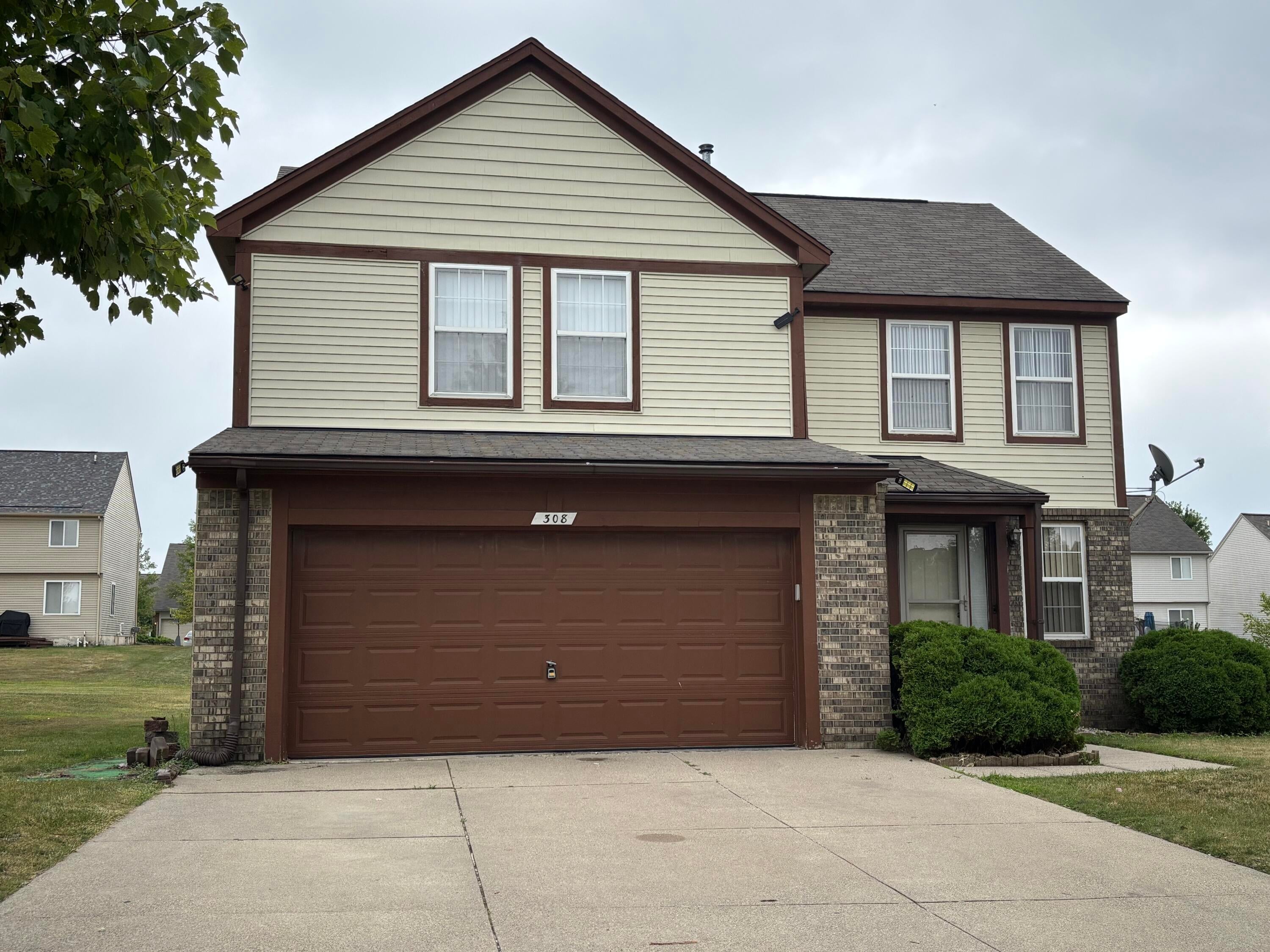308 David Street