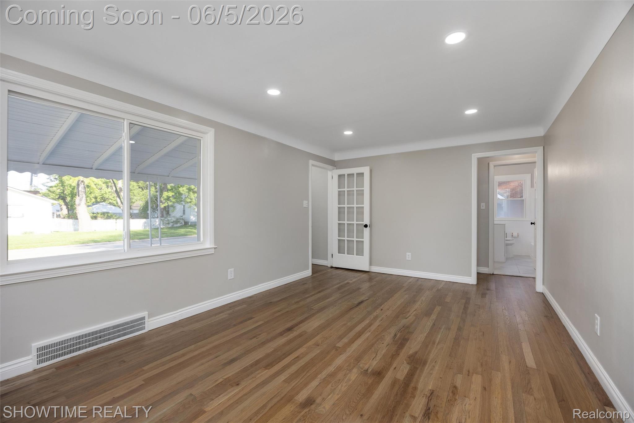 23101 Shakespeare Avenue