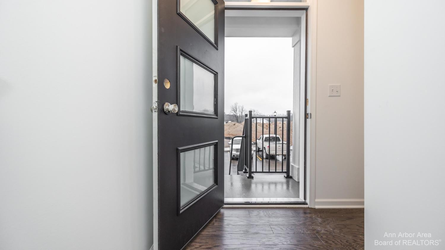 2793 Bristol Rdg Drive 45