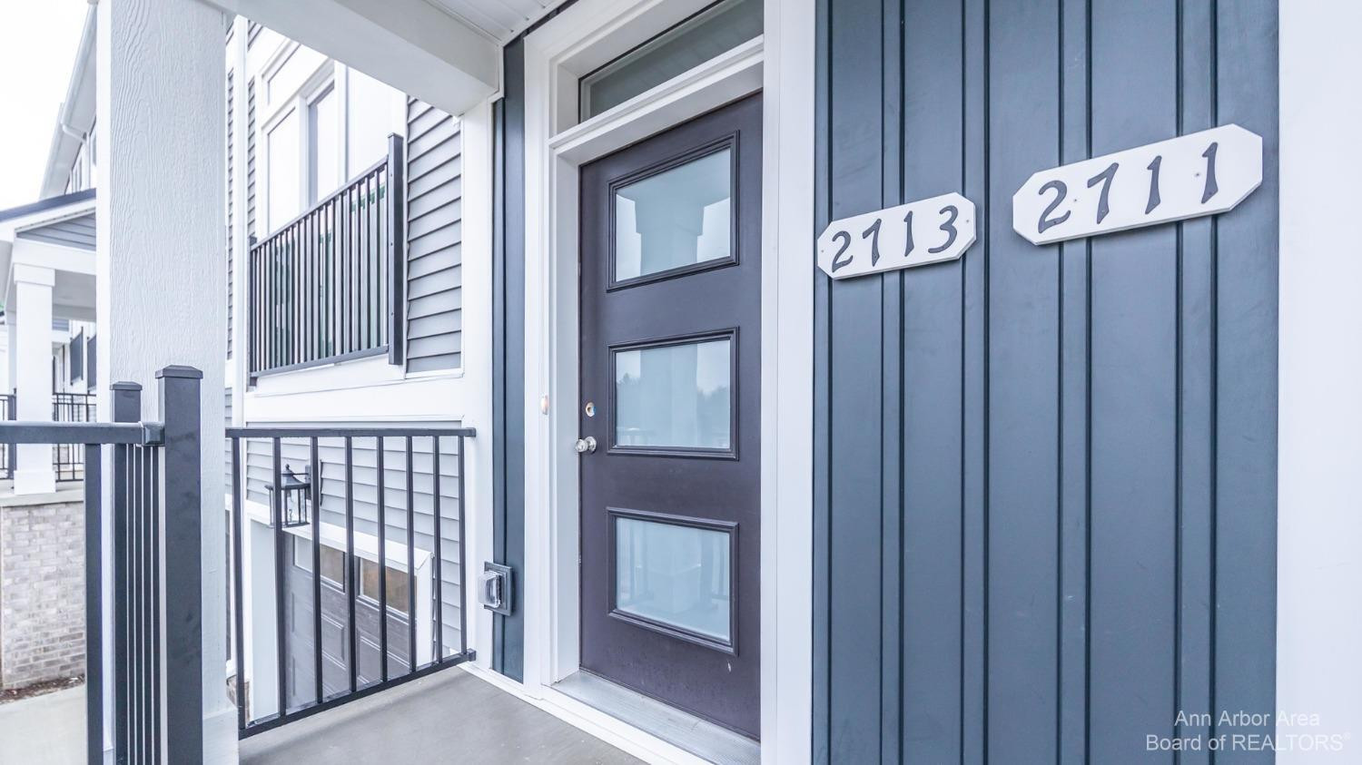 2793 Bristol Rdg Drive 45