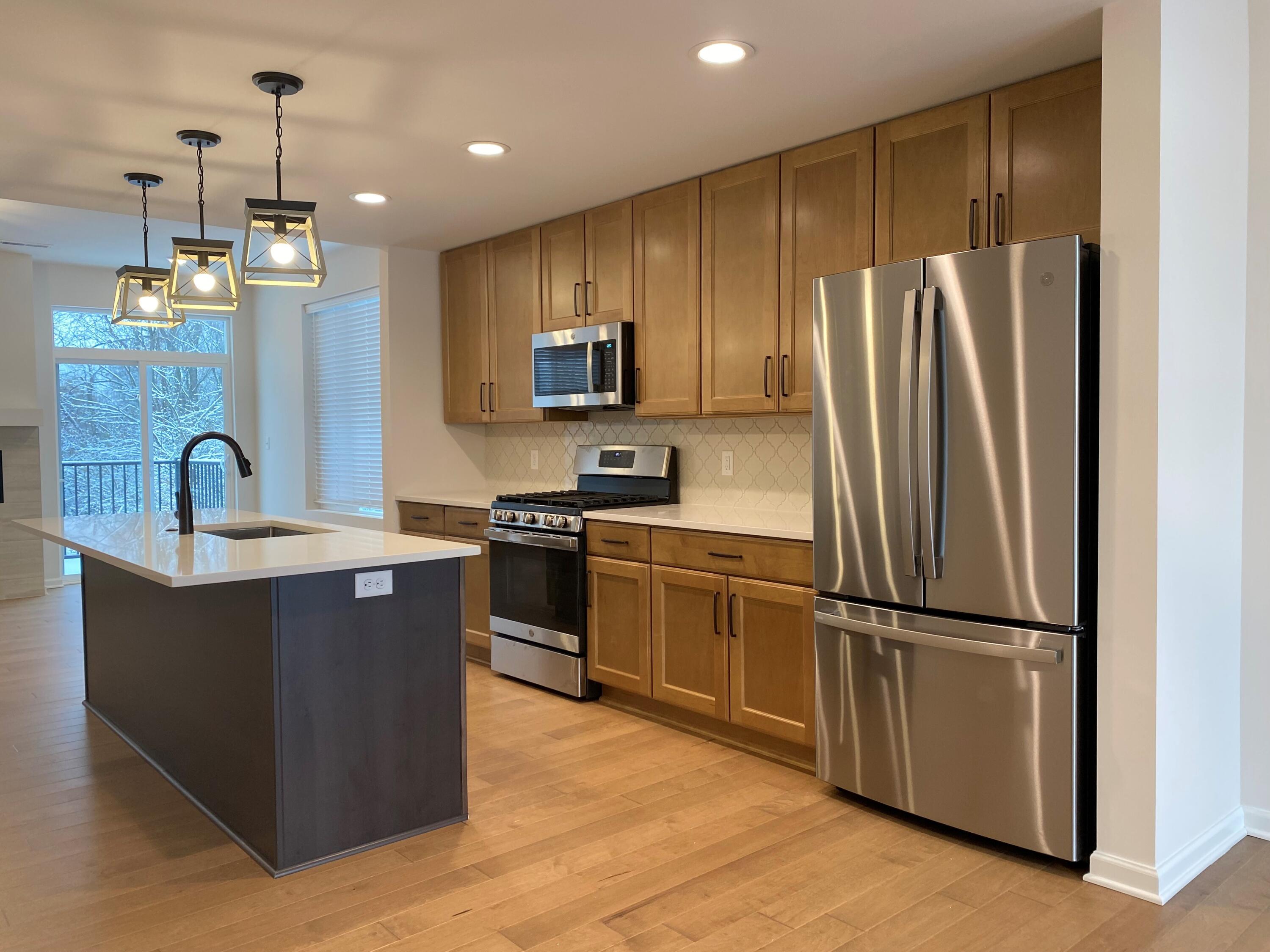 2793 Bristol Rdg Drive 45