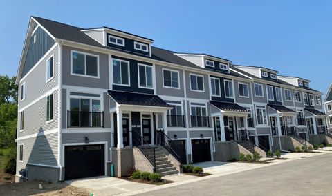 2793 Bristol Rdg Drive 45 Ann Arbor City MI 48105