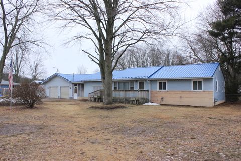 1053 Ellison Road Egelston Township MI 49442