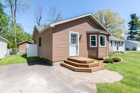 11381 Norway Drive Hartland Township MI 48353