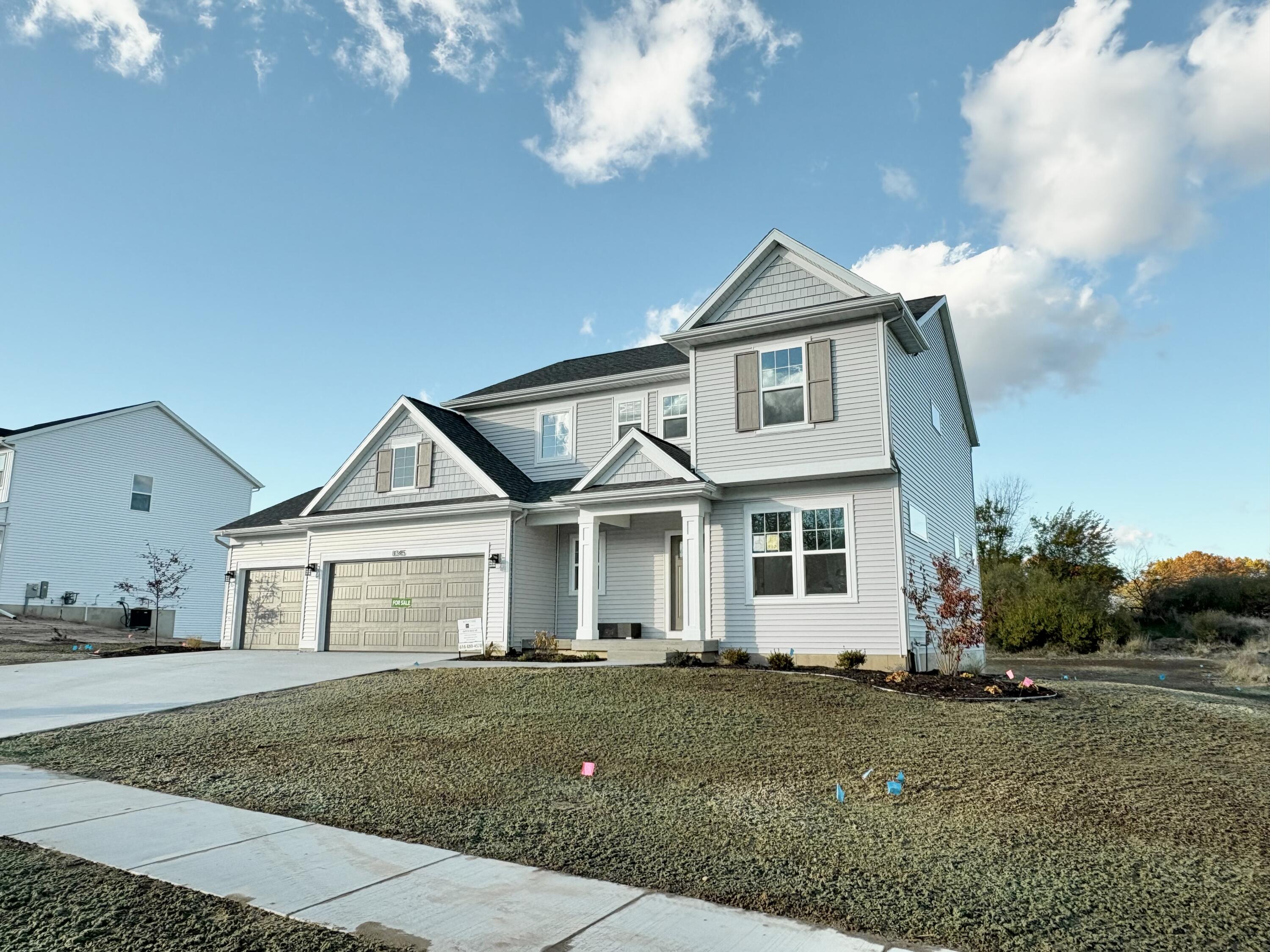 8345 Kettle Oak Drive SE