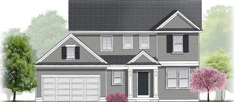 8345 Kettle Oak Drive SE Caledonia Township Kent MI 49302