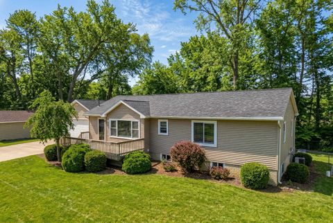 13296 Haddon Street Fenton Charter Township MI 48430