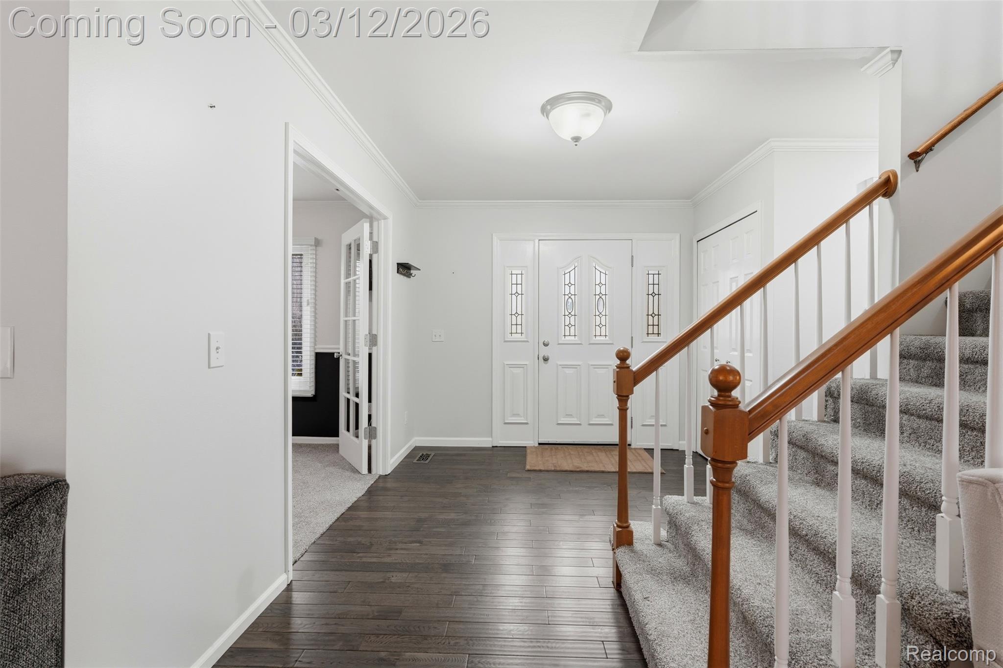 48607 Presidential Drive