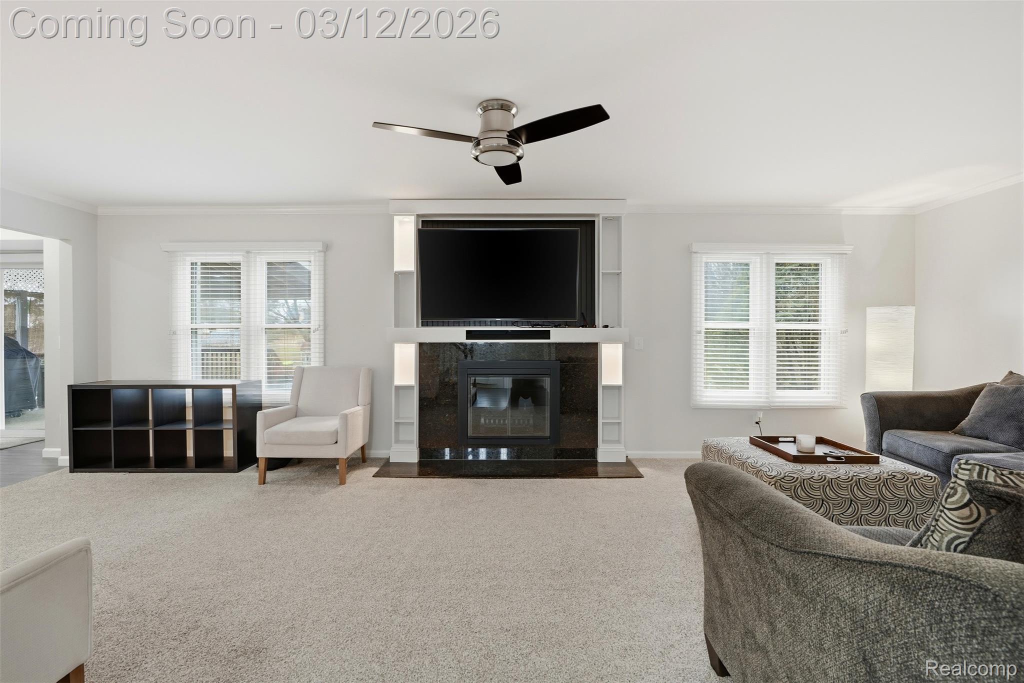 48607 Presidential Drive