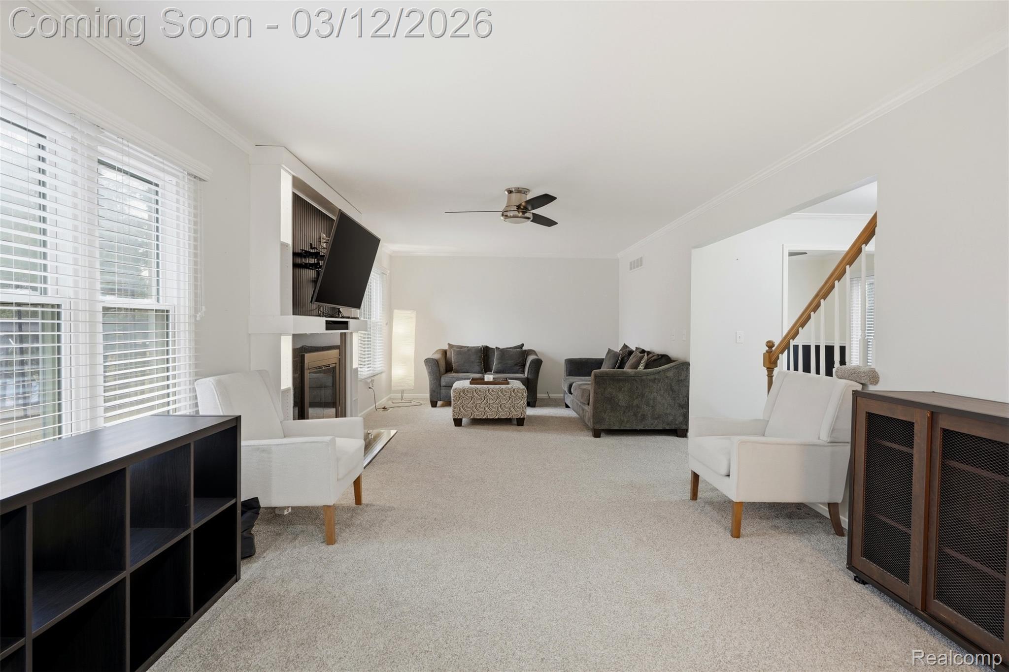 48607 Presidential Drive