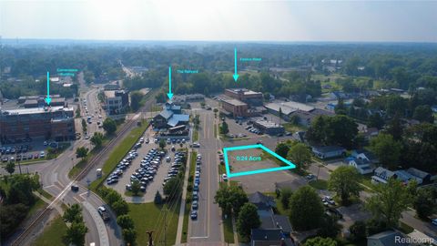 218 N Walnut Street Fenton City MI 48430