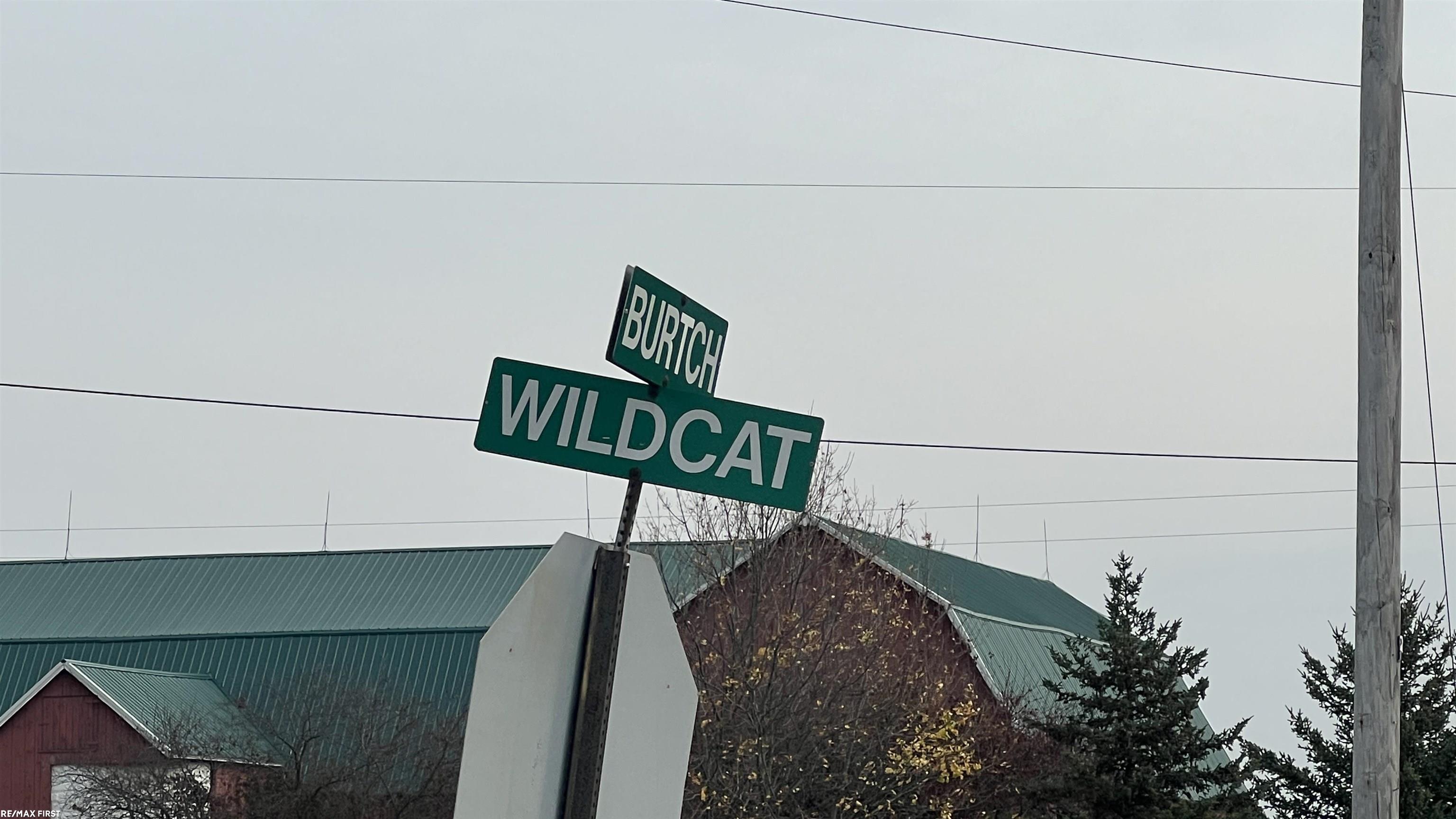 7255 Wildcat Road