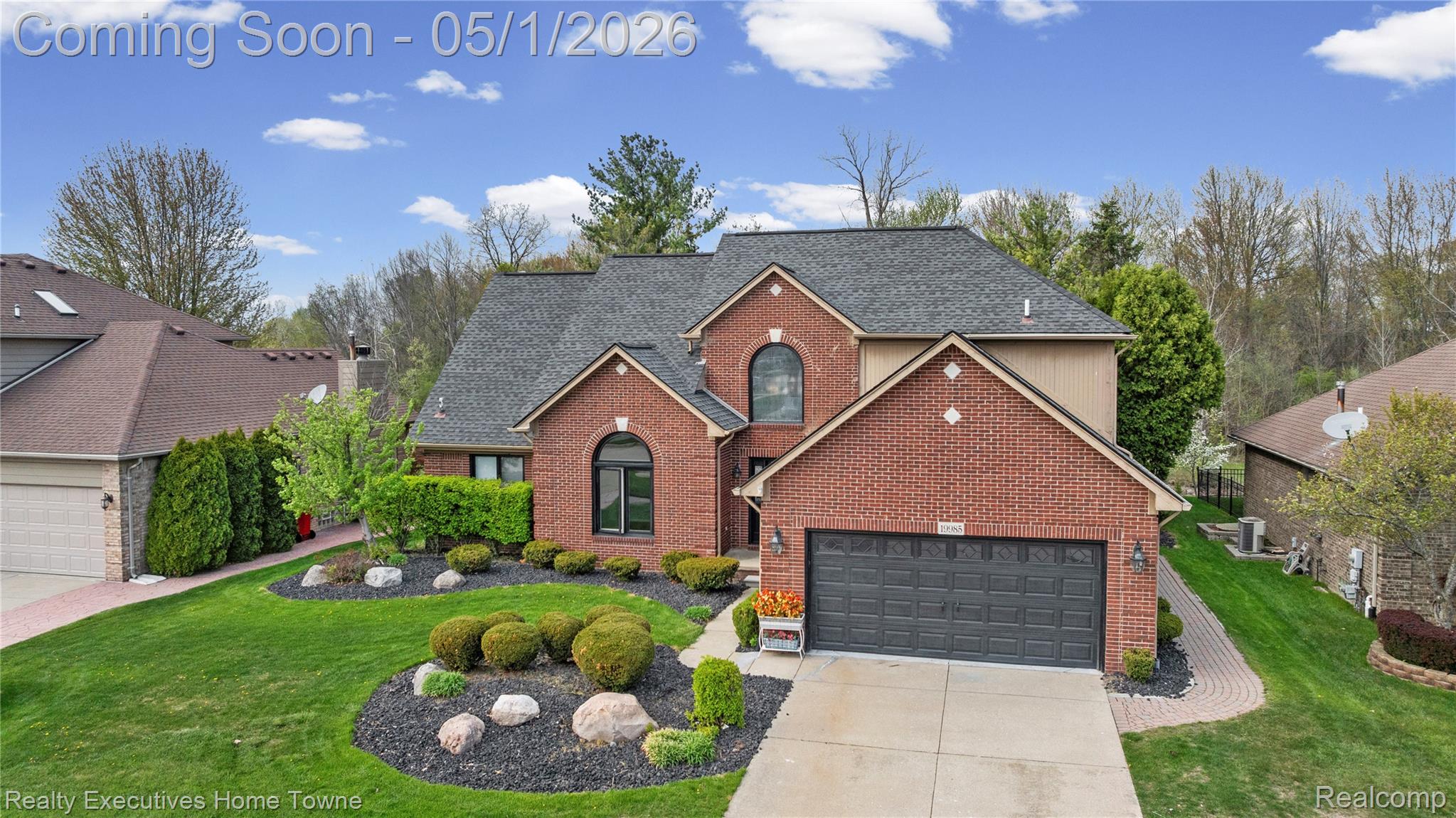 19985 Pine Cone Drive