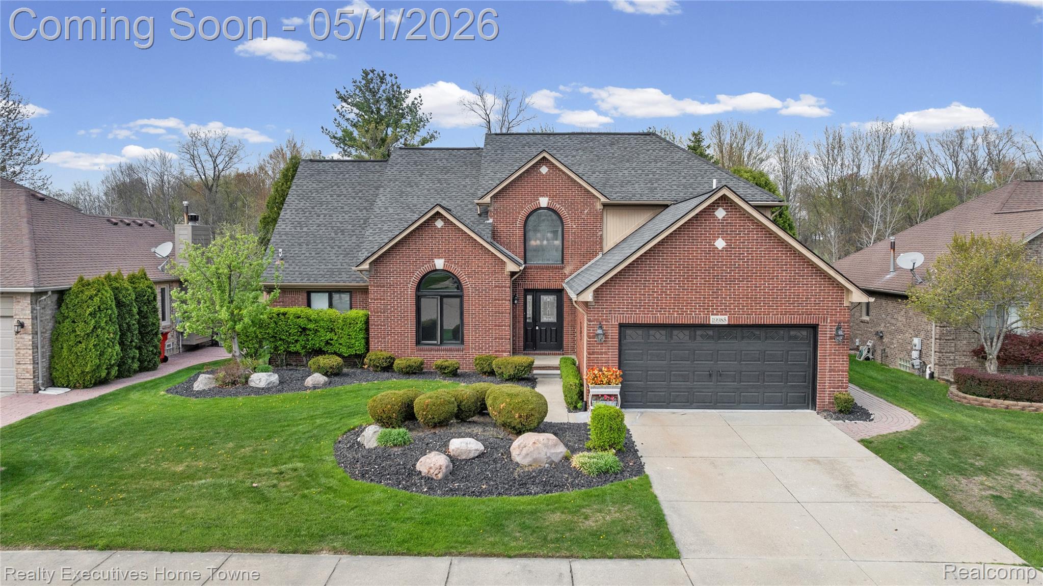 19985 Pine Cone Drive