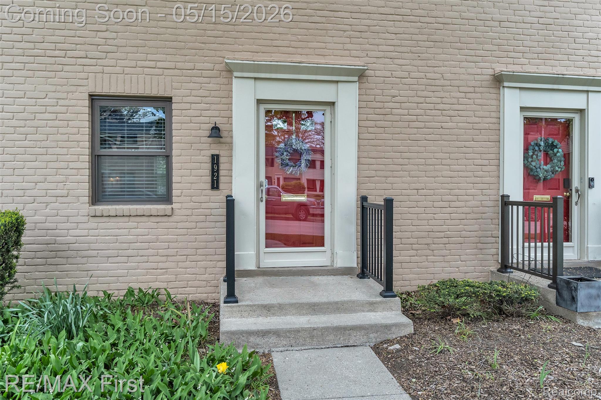 1921 Graefield Road