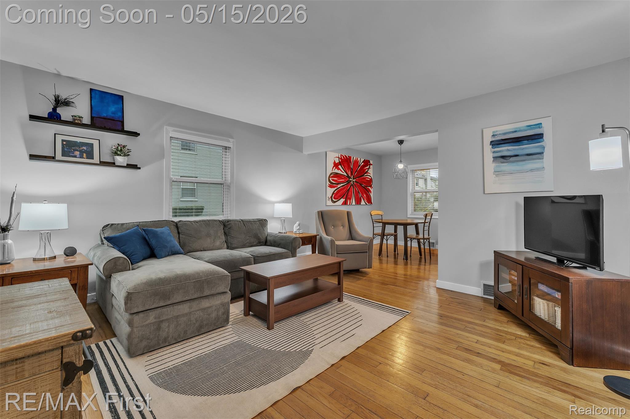 1921 Graefield Road
