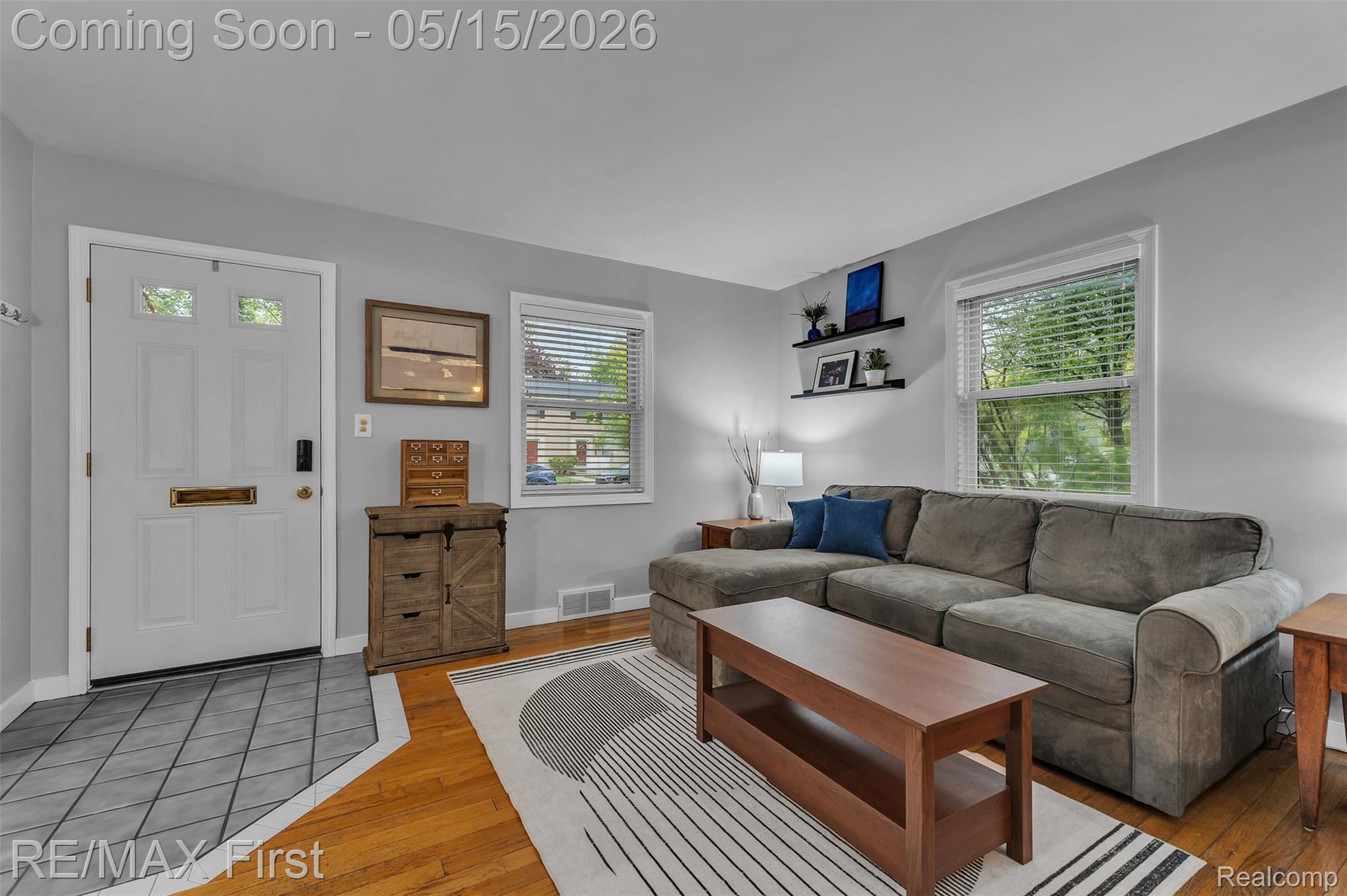 1921 Graefield Road