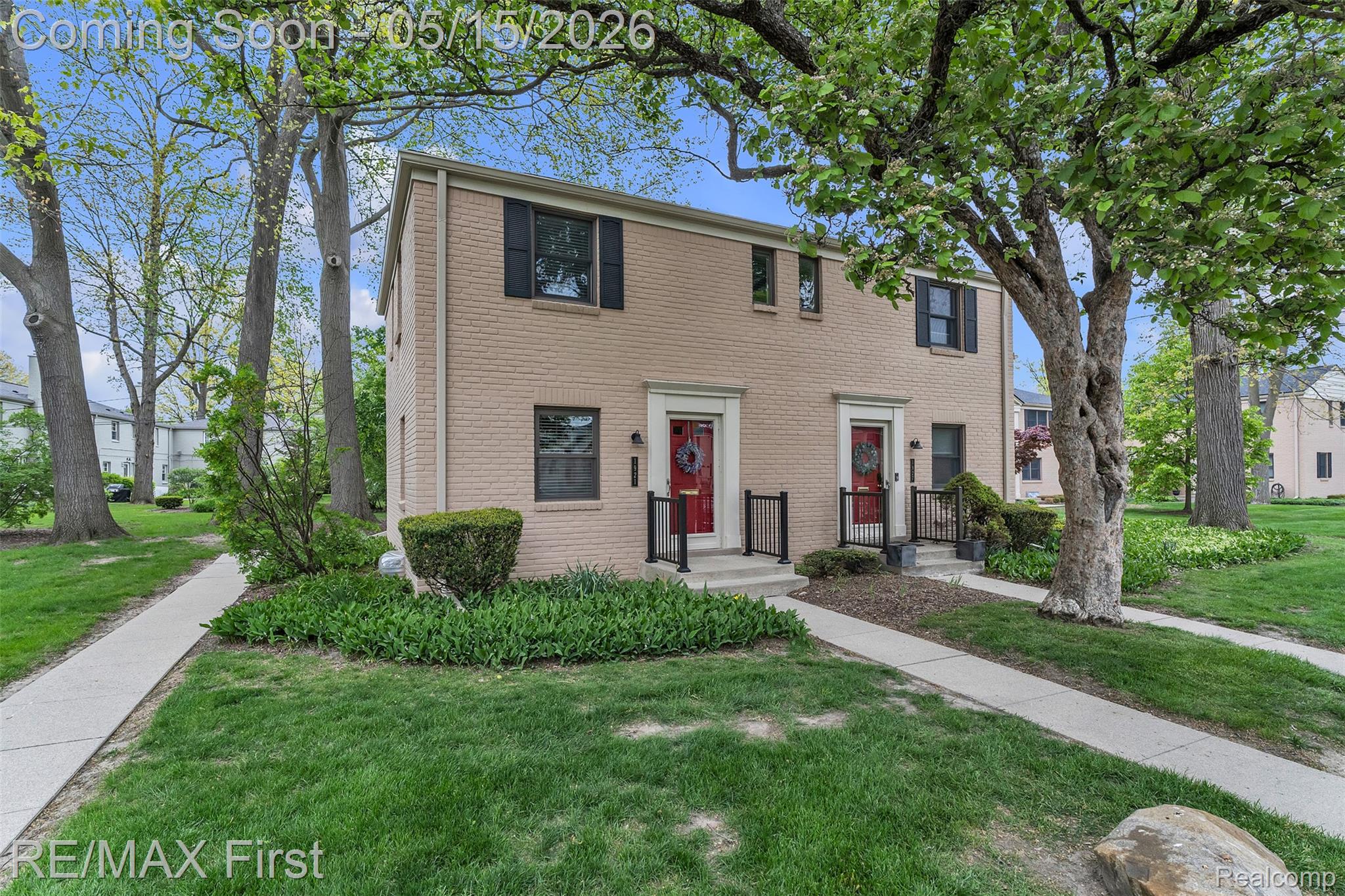 1921 Graefield Road