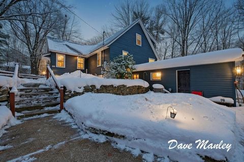 1335 Crestbrook Avenue Norton Shores City MI 49444