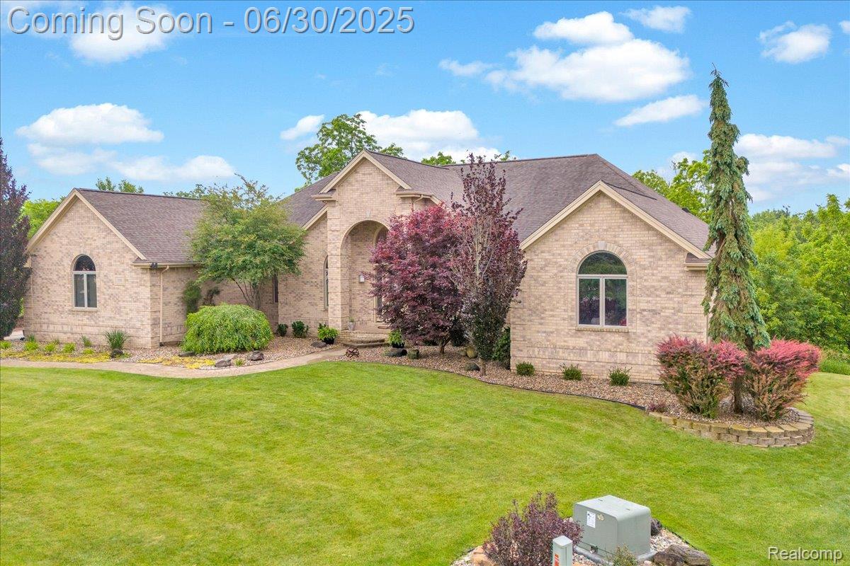 550 Kings Fairway Court