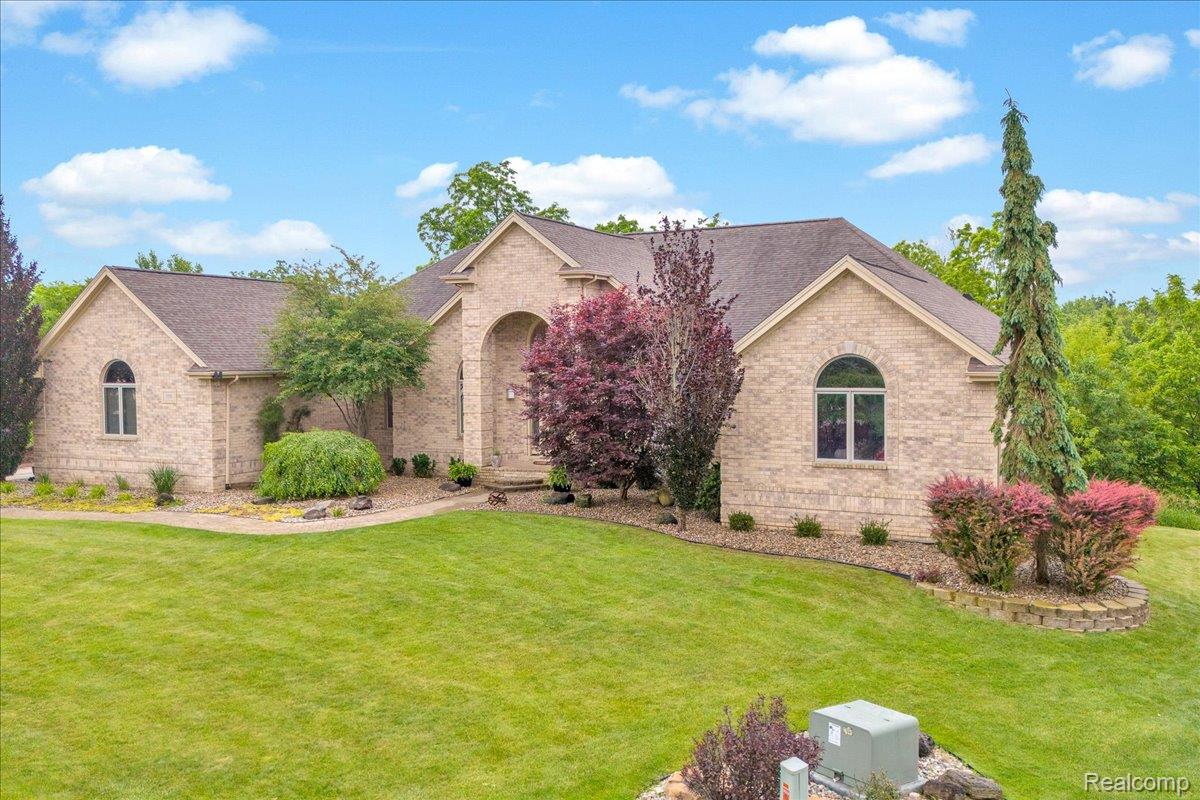 550 Kings Fairway Court