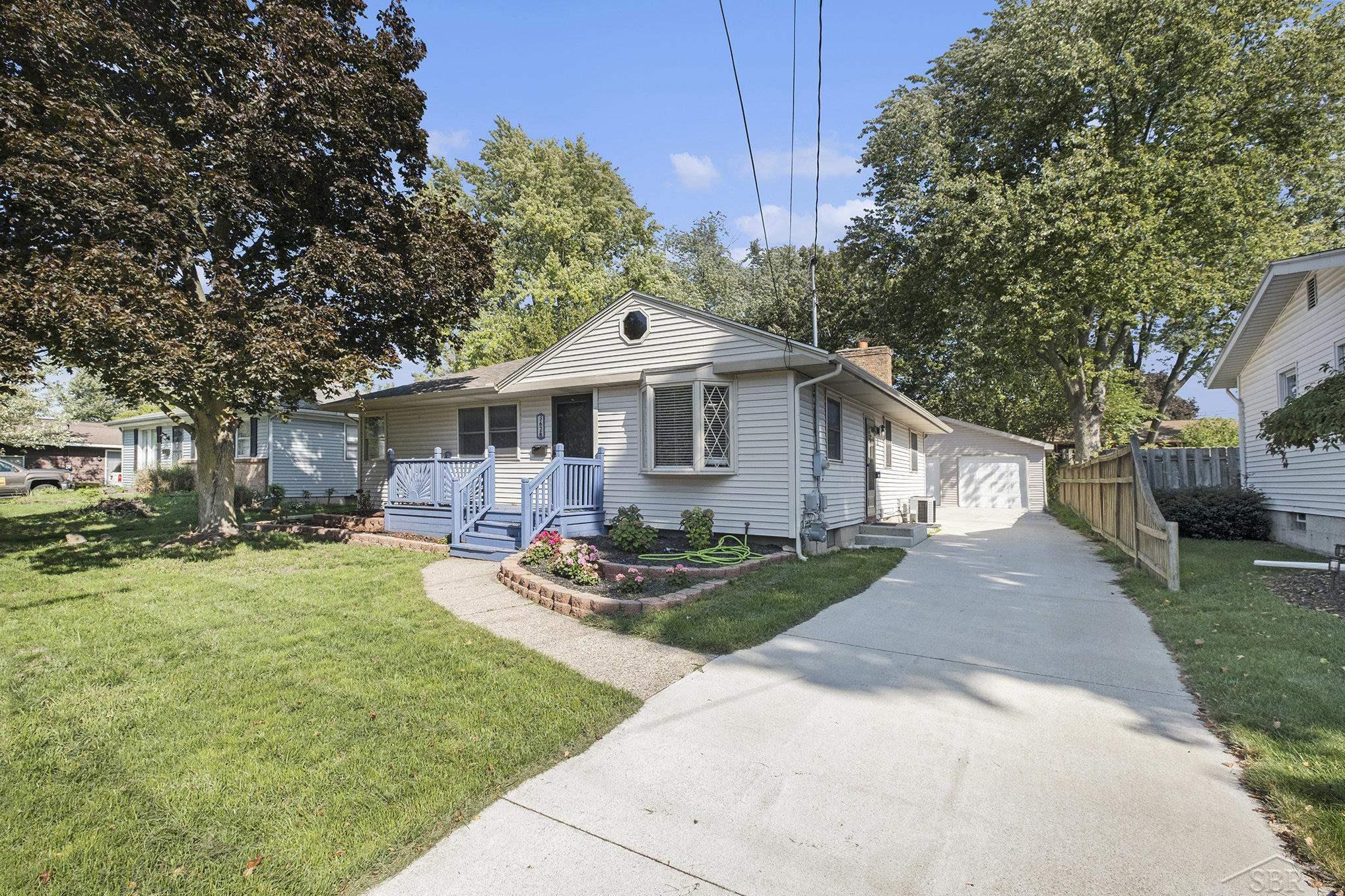 3628 SW Wyoming Avenue