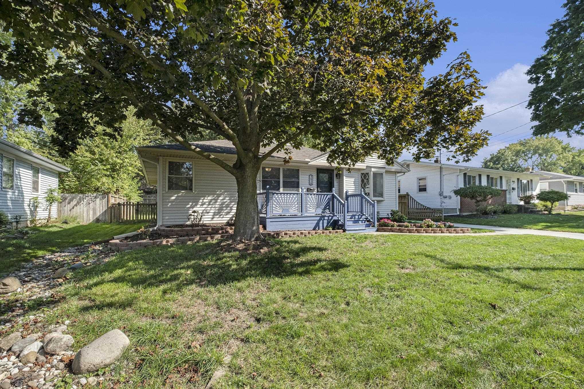 3628 SW Wyoming Avenue