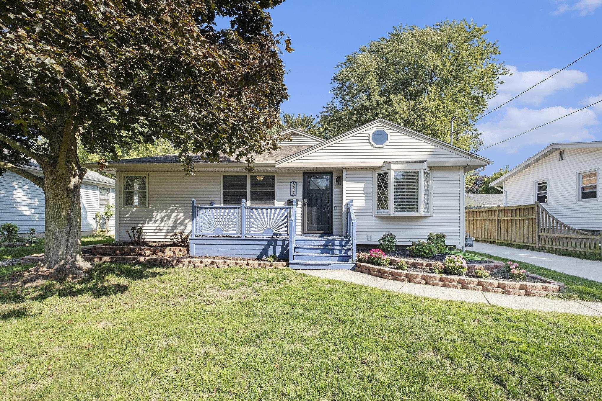 3628 SW Wyoming Avenue