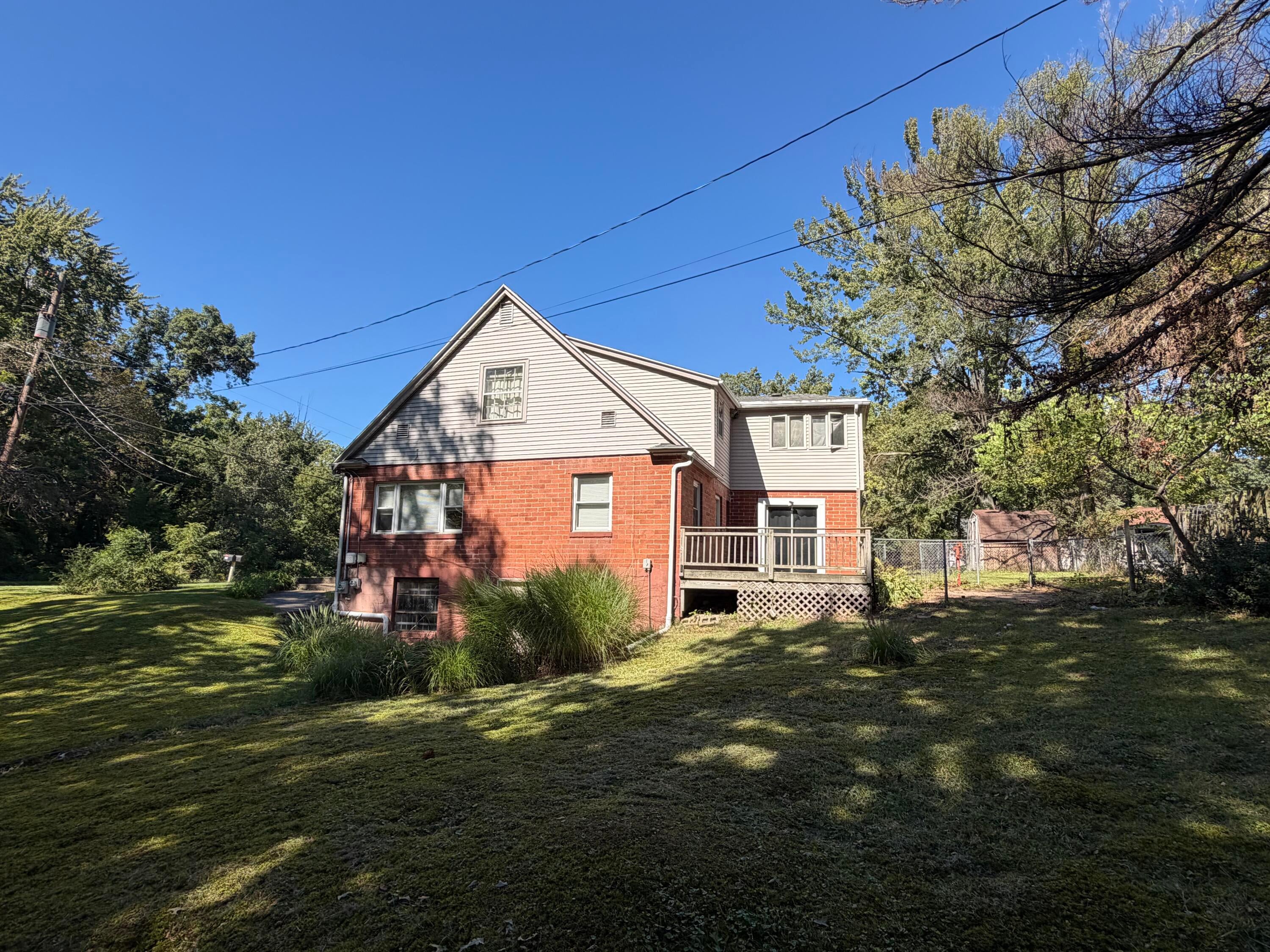 1615 Ogden Avenue