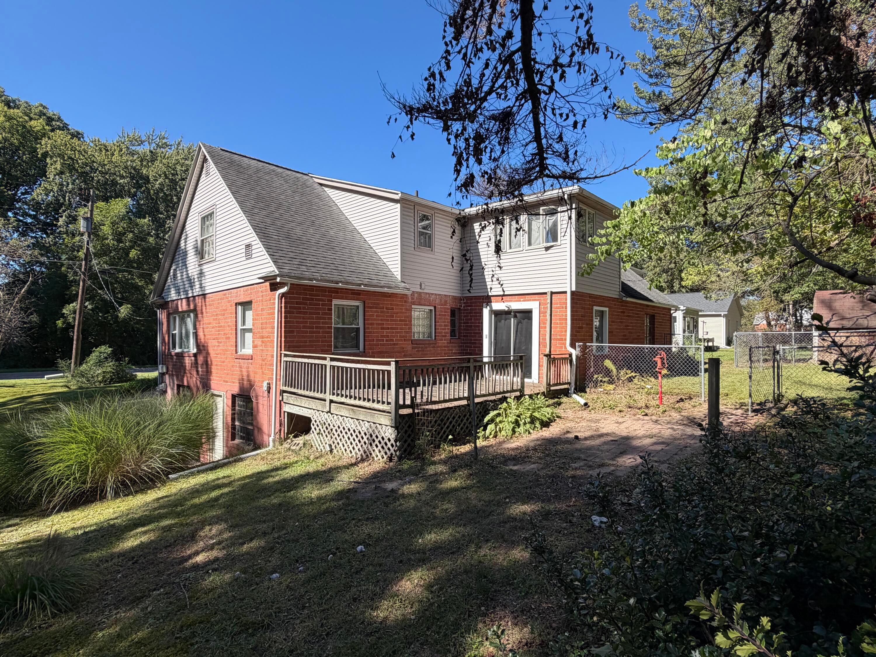 1615 Ogden Avenue