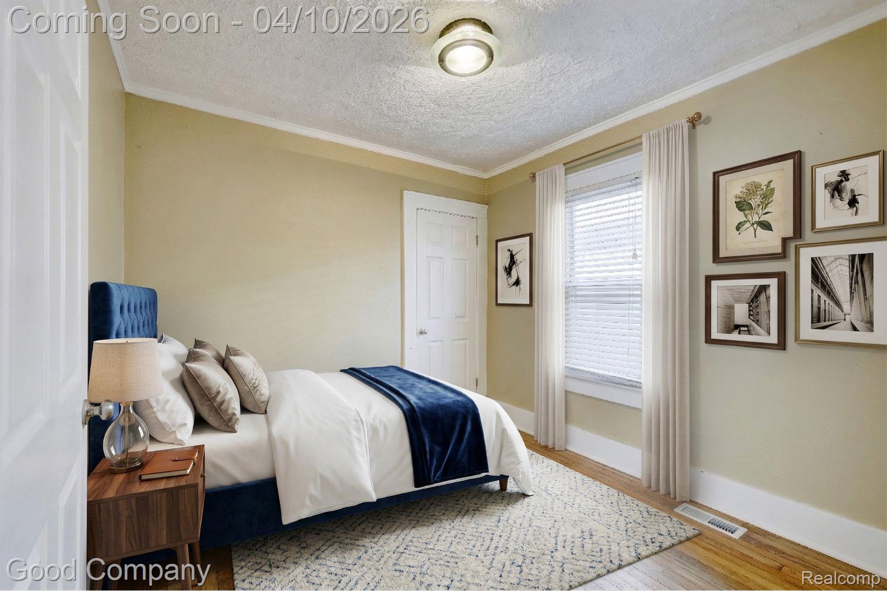 502 E LEWISTON Avenue