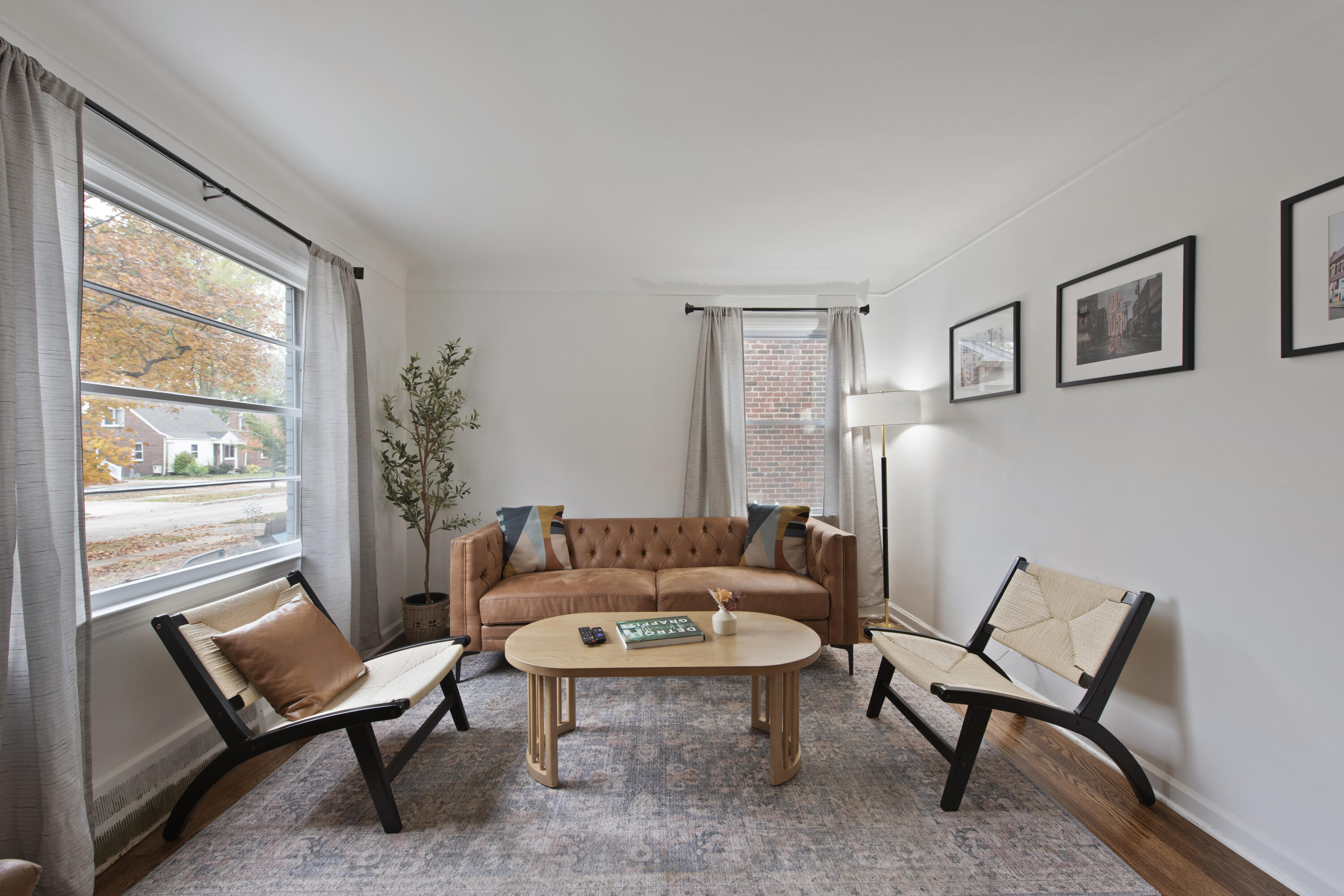 3011 N Alexander Avenue