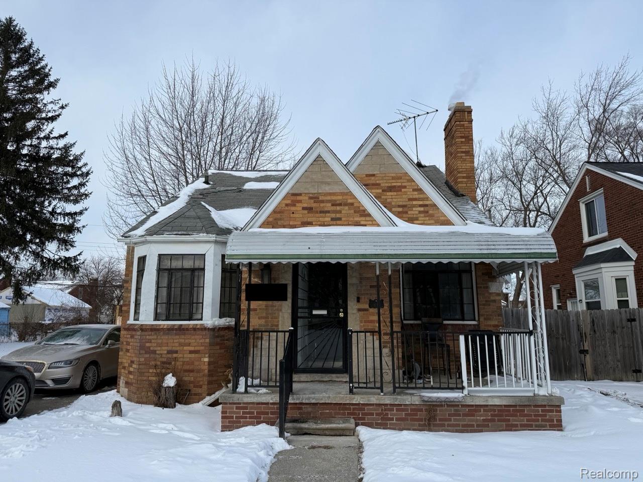 10403 Somerset Avenue