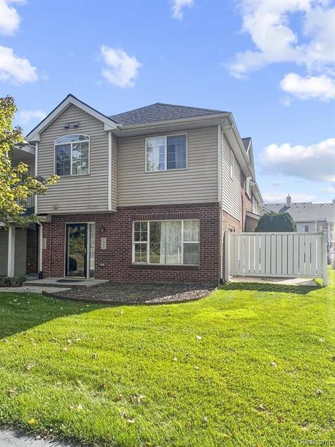 3245 Reeves Drive Melvindale City MI 48122