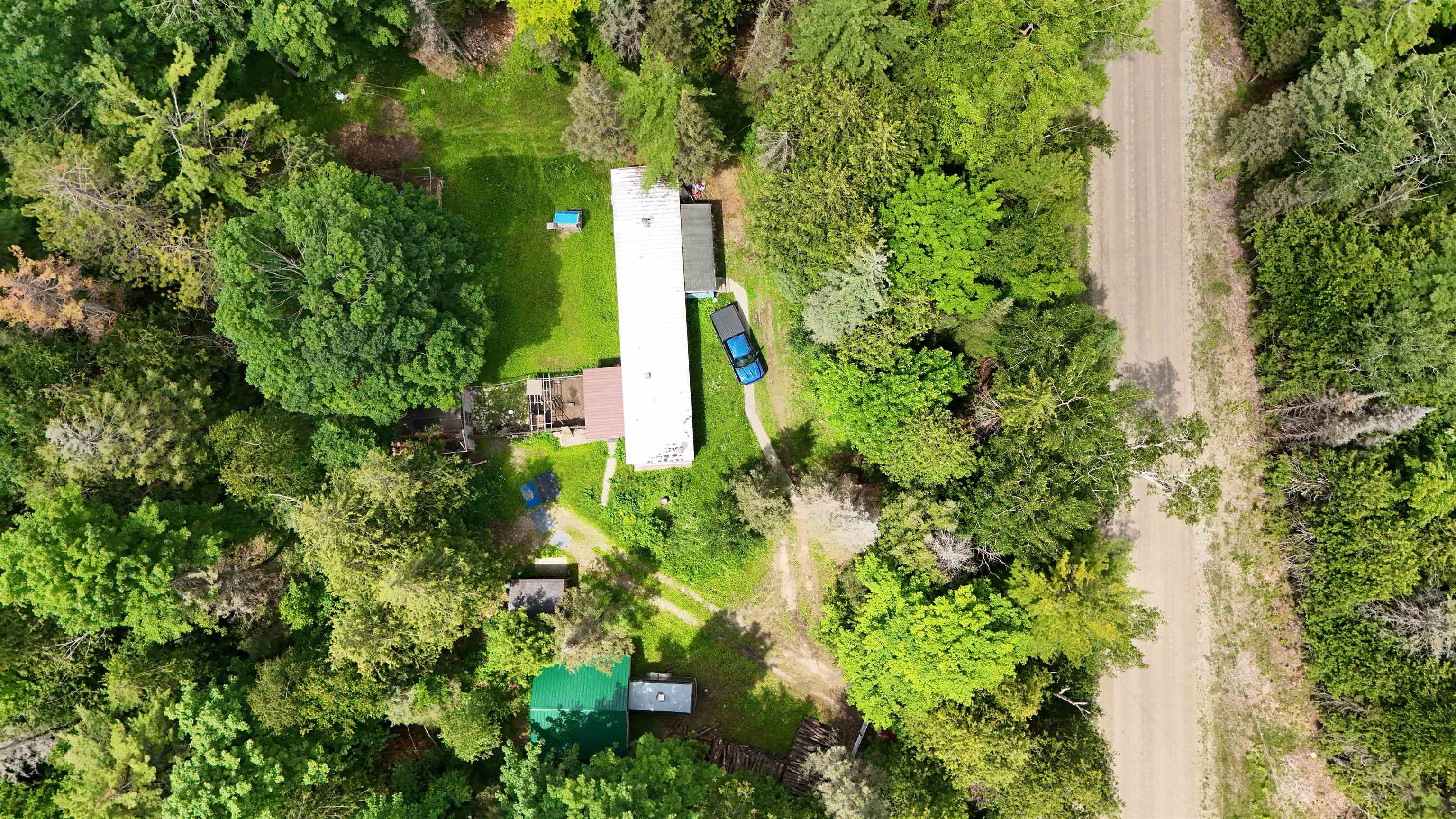 5010 Wessel Road