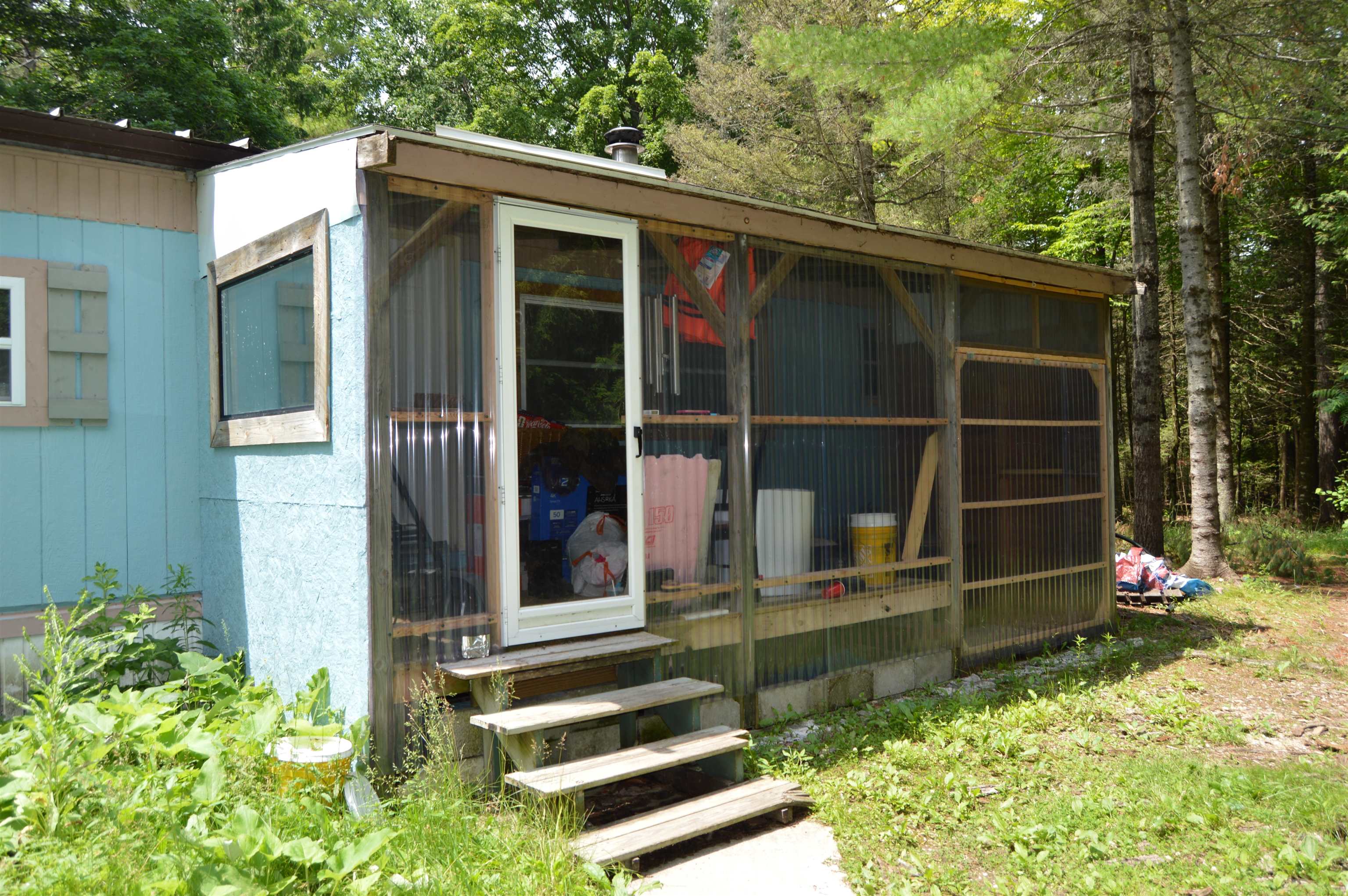 5010 Wessel Road
