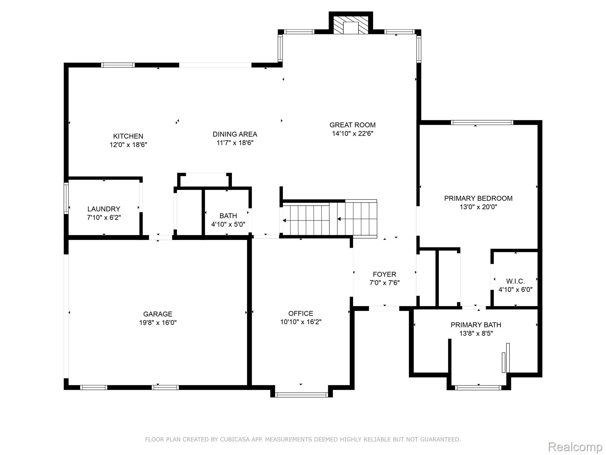 Brandon Charter Township, Michigan 48348, United States, 4 Bedrooms Bedrooms, ,3 BathroomsBathrooms,Residential,Pending,187687