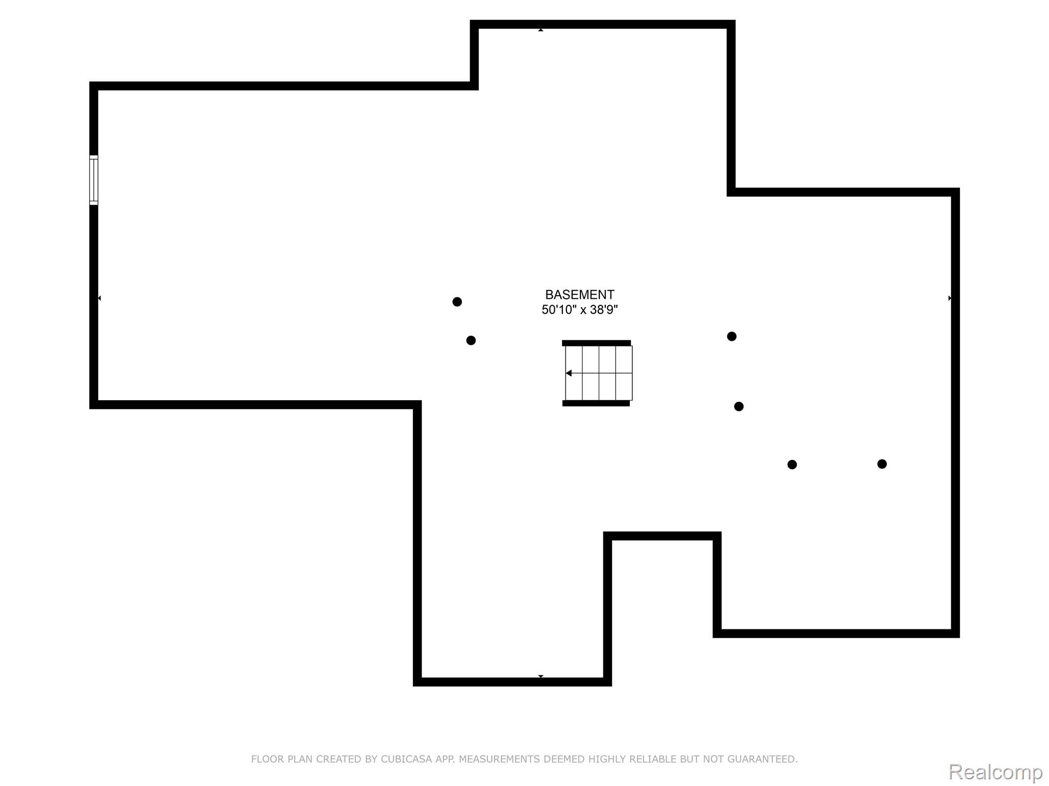 Brandon Charter Township, Michigan 48348, United States, 4 Bedrooms Bedrooms, ,3 BathroomsBathrooms,Residential,Pending,187687