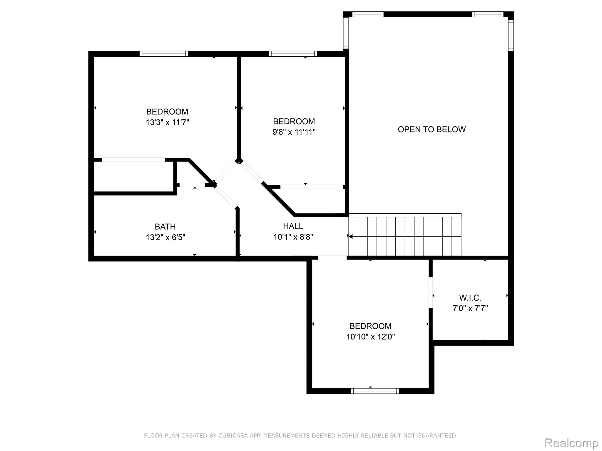 Brandon Charter Township, Michigan 48348, United States, 4 Bedrooms Bedrooms, ,3 BathroomsBathrooms,Residential,Pending,187687