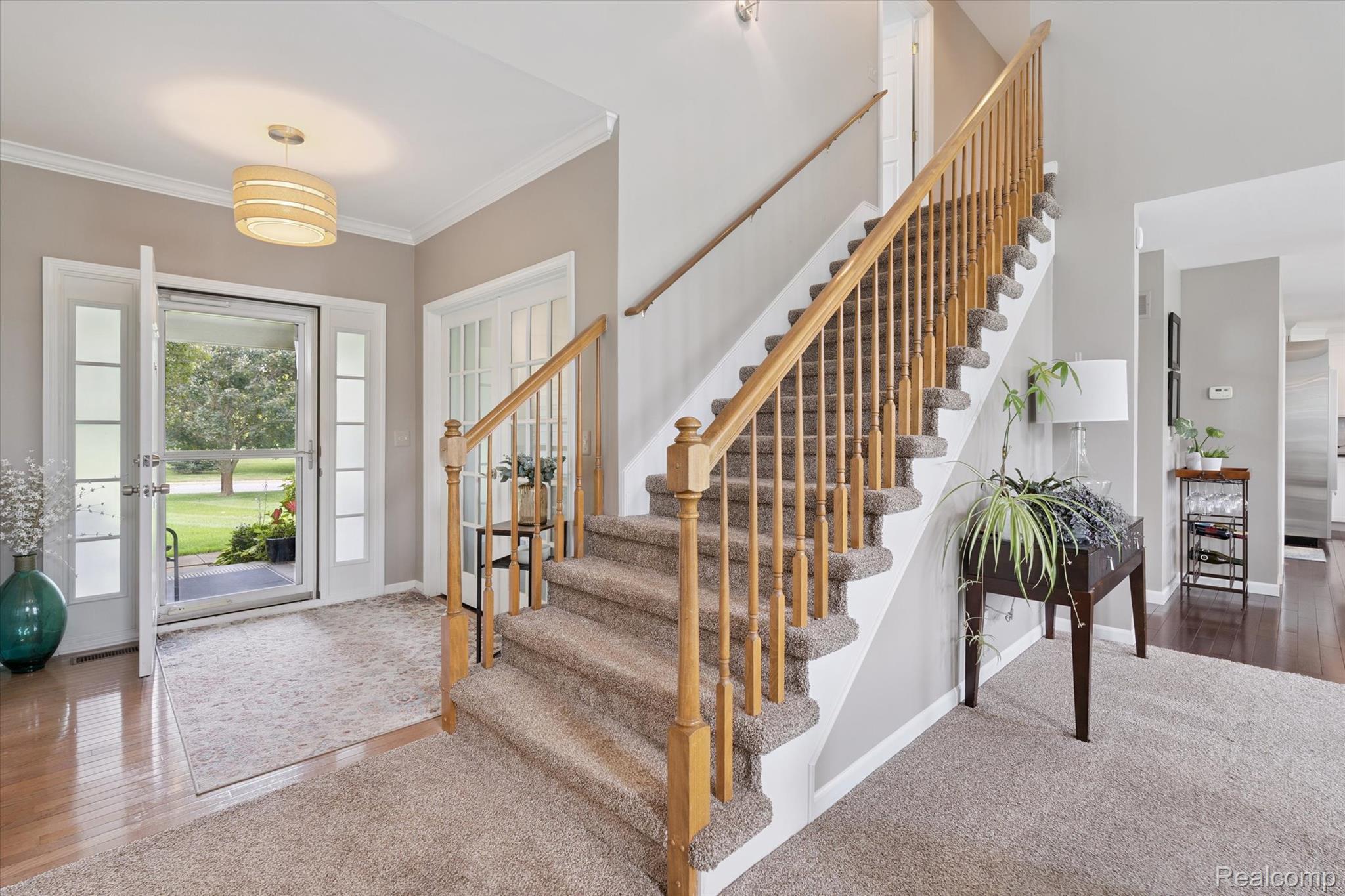 Brandon Charter Township, Michigan 48348, United States, 4 Bedrooms Bedrooms, ,3 BathroomsBathrooms,Residential,Pending,187687