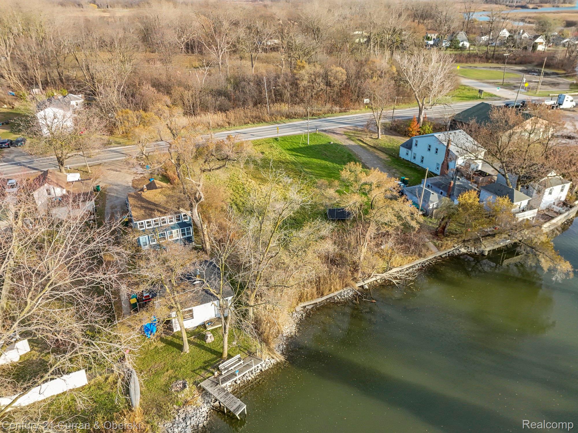 5 W Jefferson Avenue