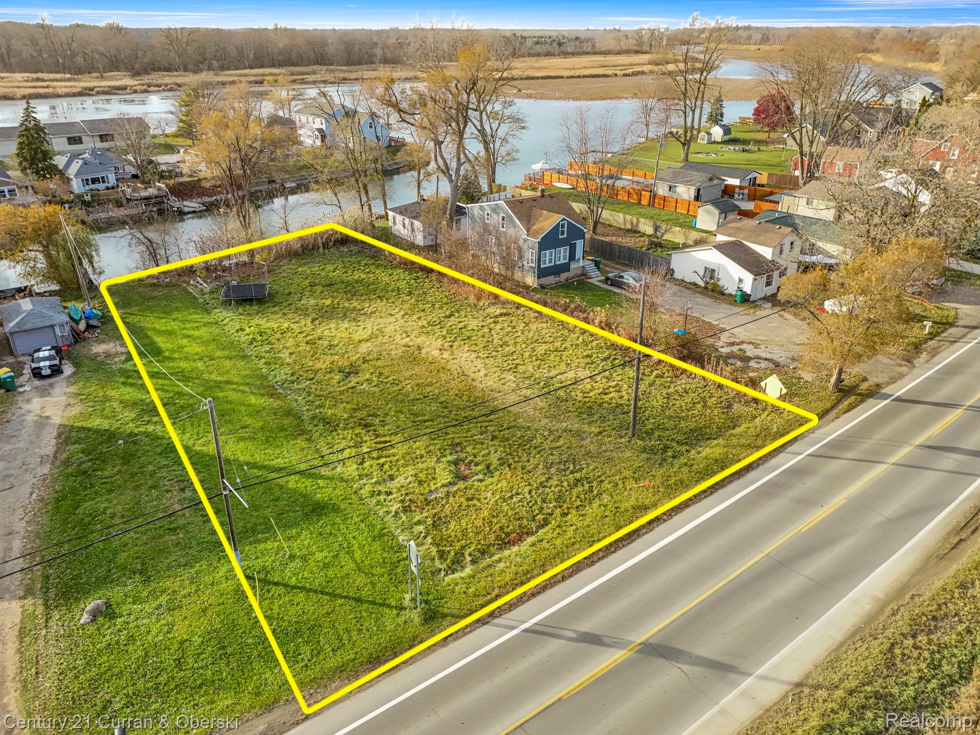 5 W Jefferson Avenue