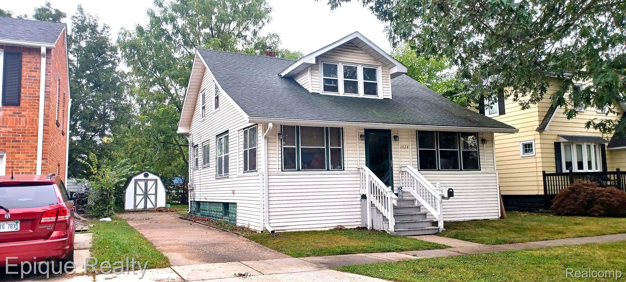 1424 19th Street